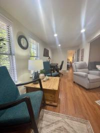 1994 Palm Harbor Manufactured Home