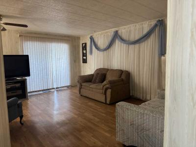 Mobile Home at 55  Rose Wood Dr. Thonotosassa, FL 33592