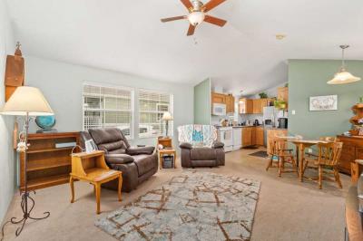 Mobile Home at 1801 W 92nd Ave #685 Federal Heights, CO 80260