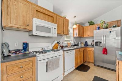 Photo 4 of 8 of home located at 1801 W 92nd Ave #685 Federal Heights, CO 80260