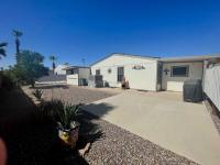 1994 Palm Harbor Manufactured Home