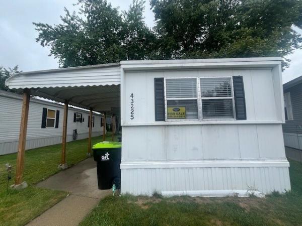 1968 Active Manufactured Home