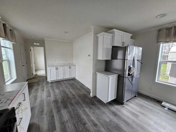 2025 MidCountry Westlake-16763 Manufactured Home