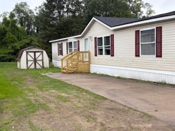 1996 Skyline Mobile Home For Sale