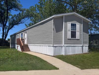 Mobile Home at 2804 S. 71st Pl Lot 77 Kansas City, KS 66106