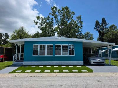 Mobile Home at 7501 142nd Ave N, #505 Largo, FL 33771