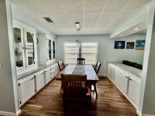 1982 Manufactured Home