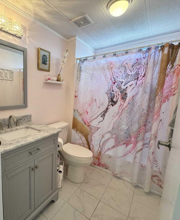1982 Manufactured Home