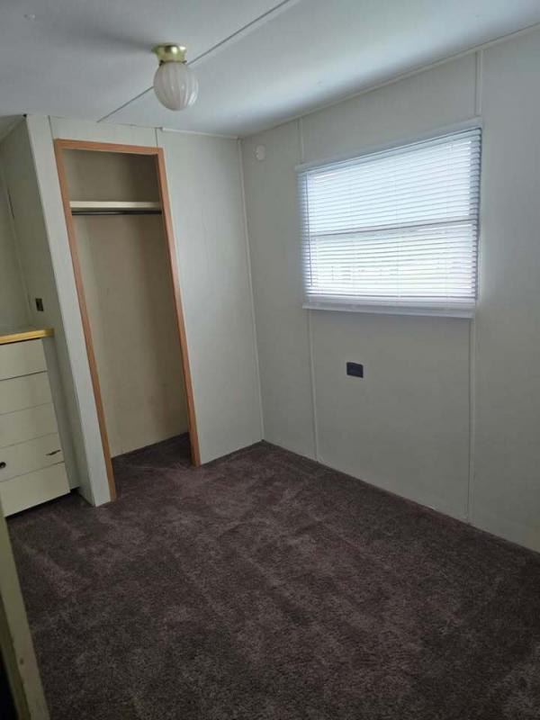 Mobile Home