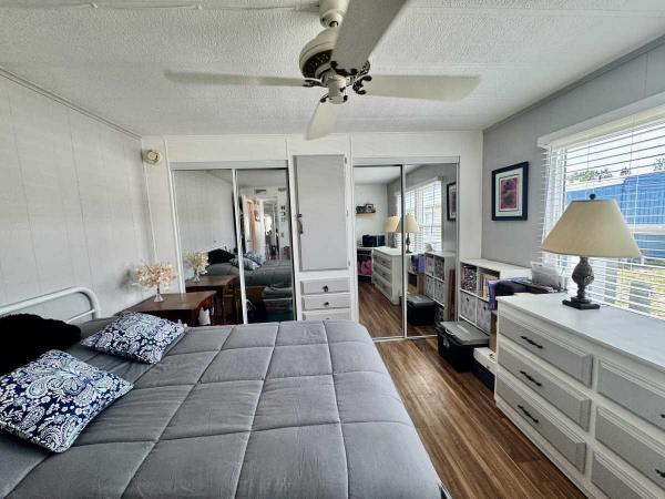 1982 Manufactured Home