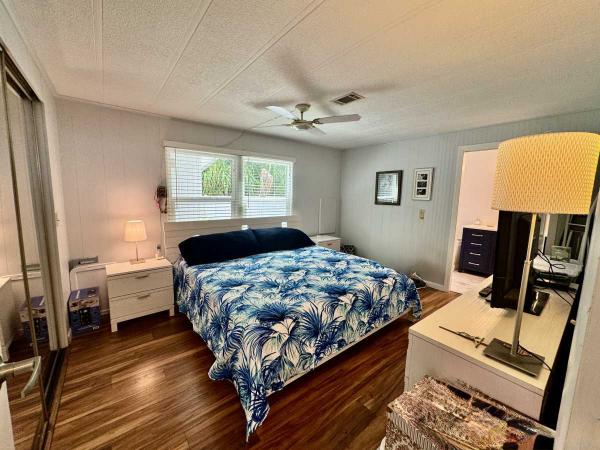 1982 Manufactured Home