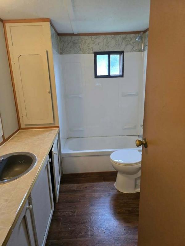 Mobile Home