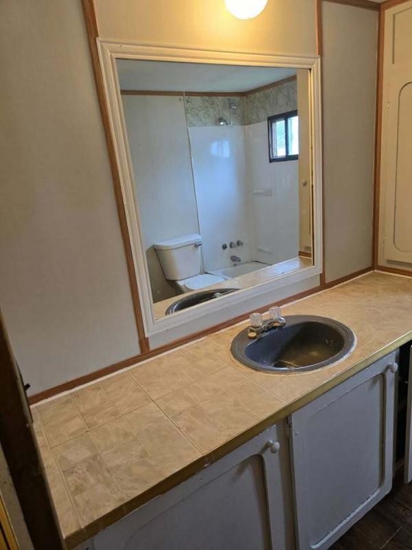 Mobile Home