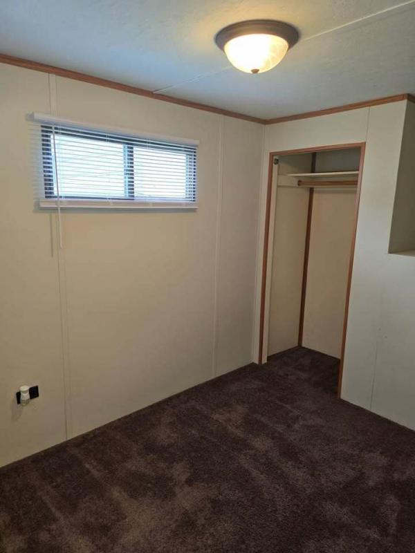 Mobile Home