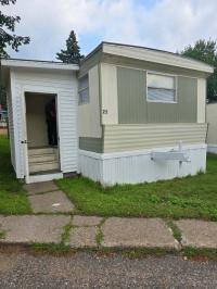 Mobile Home
