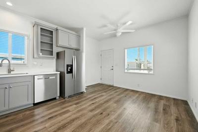 Mobile Home at 1600 Bayside Palms #45 San Diego, CA 92154