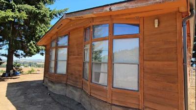 Mobile Home at 1234 Dallas Rd. Dallas, OR 97338