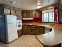 1978 HOMETTE UNKNOWN Mobile Home