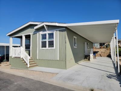 Mobile Home at 1925 Otay Lakes Rd #76 Chula Vista, CA 91913