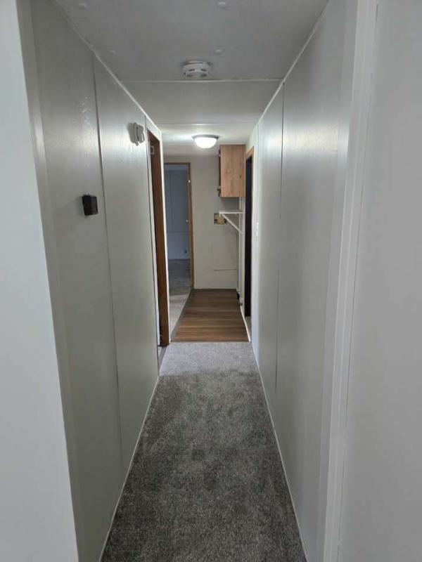 2025 Mobile Home