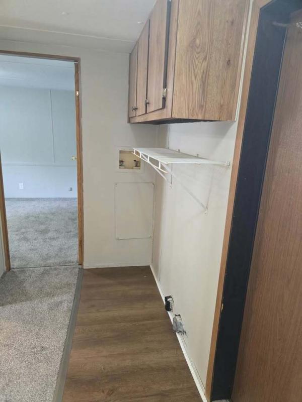 2025 Mobile Home