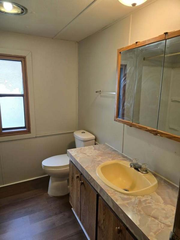 2025 Mobile Home