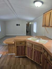 2025 Mobile Home