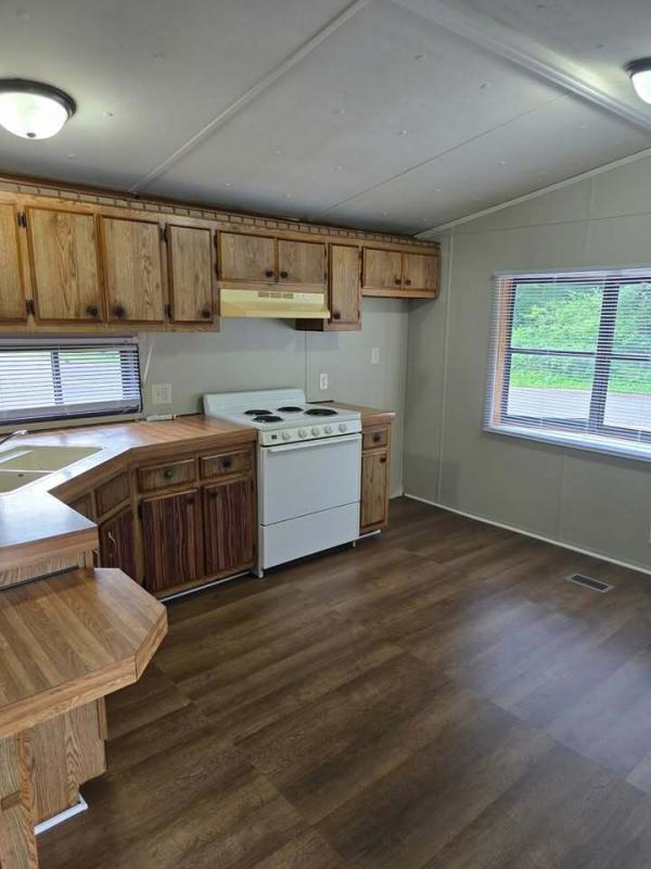 2025 Mobile Home