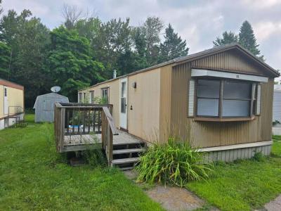 Mobile Home at 500 Pioneer Rd Lot 69 Marquette, MI 49855