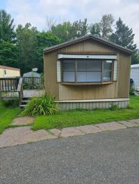 2025 Mobile Home
