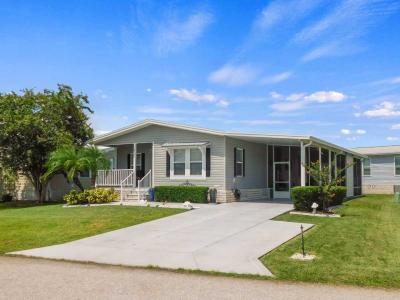 Mobile Home at 34806 Blue Starling Street Zephyrhills, FL 33541