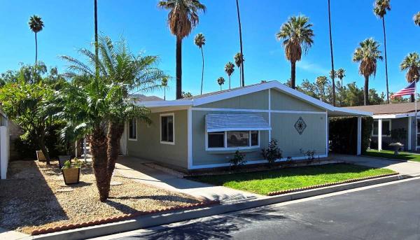 1982 7239 Brookwood Mobile Home For Sale