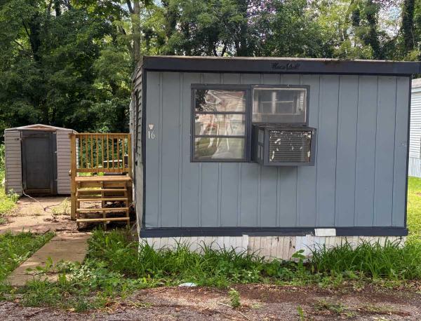 1979 Mobile Home