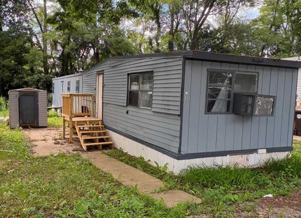 1979 Mobile Home