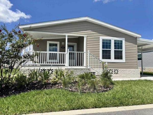 2025 Nobility silver springs Manufactured Home