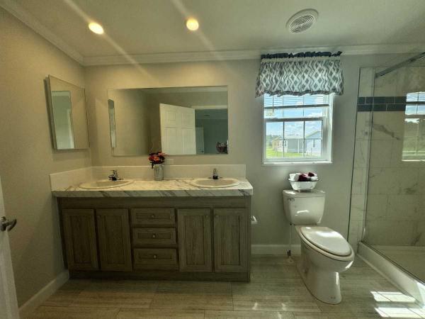 2025 Nobility silver springs Manufactured Home