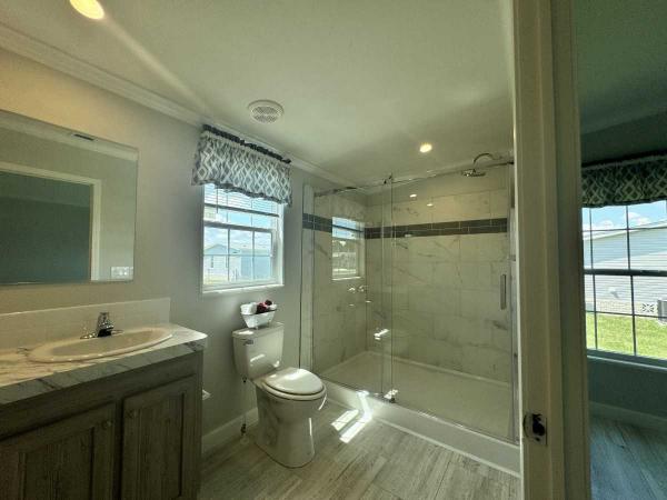 2025 Nobility silver springs Manufactured Home