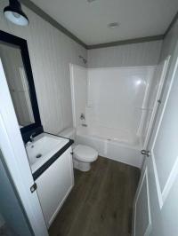 2026 Clayton Pulse Mobile Home