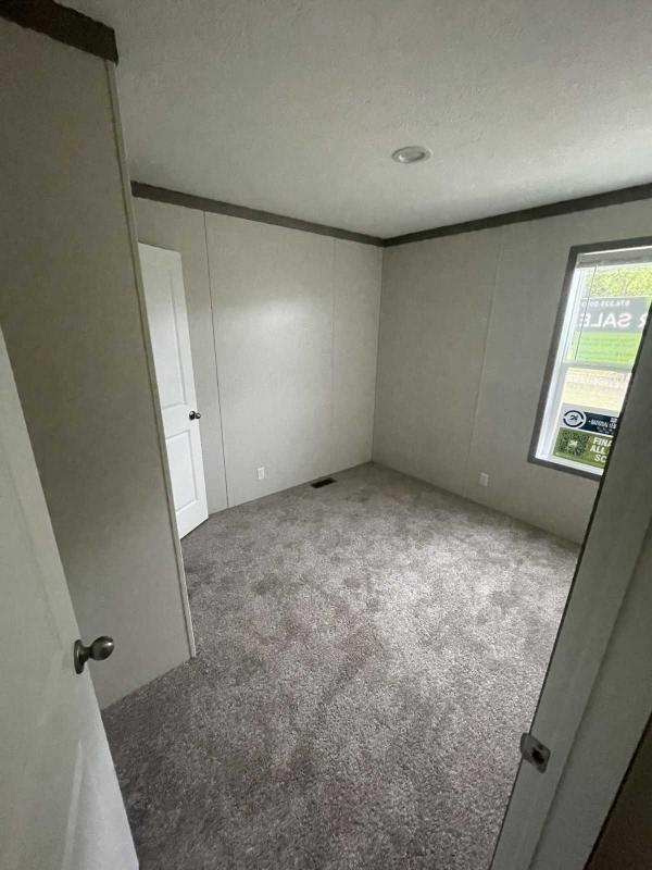 2026 Clayton Pulse Mobile Home