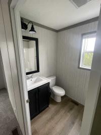 2026 Clayton Pulse Mobile Home