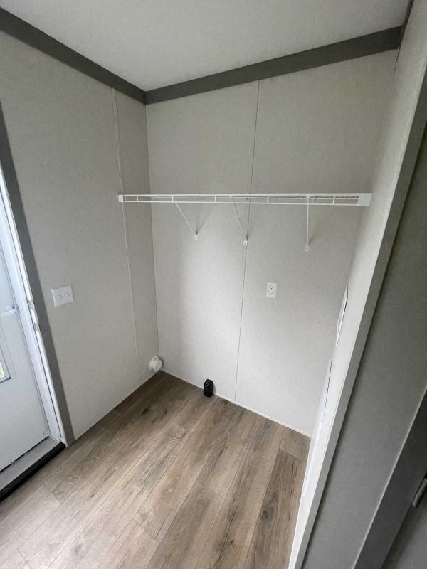 2026 Clayton Pulse Mobile Home