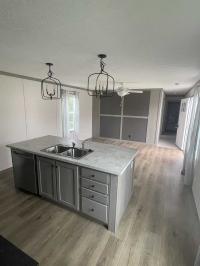 2026 Clayton Pulse Mobile Home