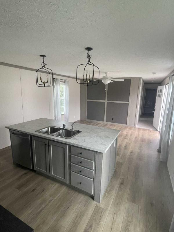 2026 Clayton Pulse Mobile Home