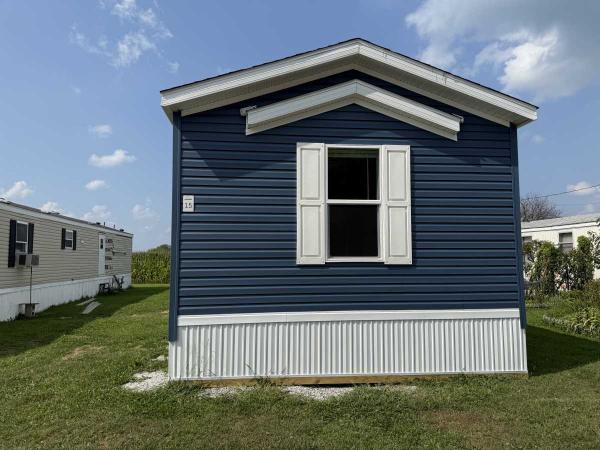 2026 Clayton Pulse Mobile Home