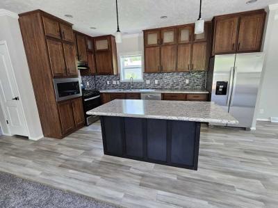 Photo 5 of 8 of home located at 5385 Stacy Trail #156 Stacy, MN 55079