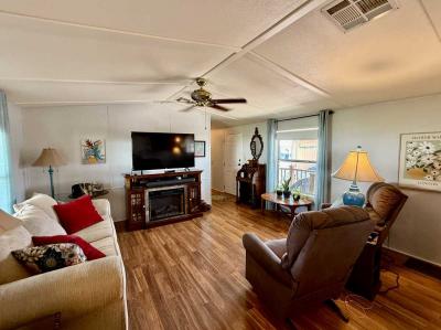 Photo 3 of 8 of home located at 301 S Signal Butte Rd Lot 732 Apache Junction, AZ 85120