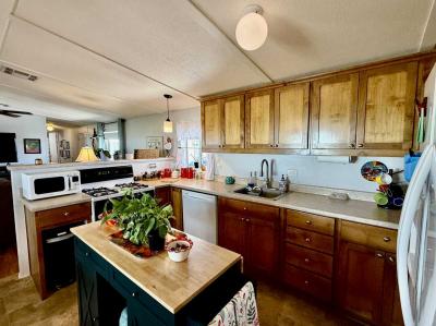 Photo 4 of 8 of home located at 301 S Signal Butte Rd Lot 732 Apache Junction, AZ 85120