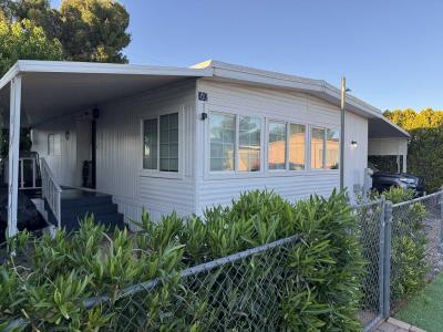 Mobile Home at 22601 Bear Valley Rd #63 Apple Valley, CA 92308
