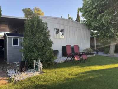 Photo 4 of 32 of home located at 22601 Bear Valley Rd #63 Apple Valley, CA 92308