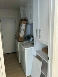 1973 Santa Anita Mobile Home